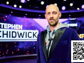 【小鱼Poker】年年入账几千万且越老越猛!他过去18年的盈利曲线强到变态!