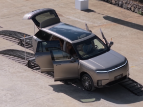 【小鱼Poker】小鹏GX下周开始陆续交付 终端客流与试驾量再创新高