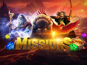【小鱼扑克】大发娱乐Playtech 每周任务火热开启|投注解锁免费旋转,最高每周领取25次免费旋转