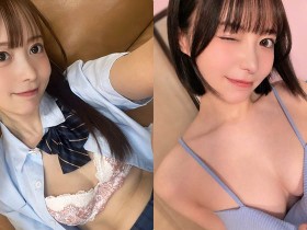 【小鱼Poker】MUCD-354,「松井日奈子、天马唯」共演作品2026/05/14发布!