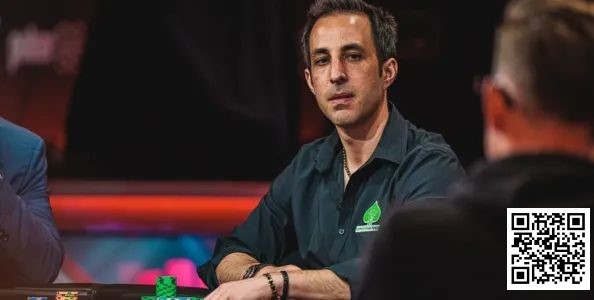 【小鱼Poker】话题 | Alec Torelli 在 2023 年 WSOP 上关键牌局的思考