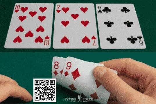 【小鱼Poker】策略教学：4个游戏天顺的小技巧