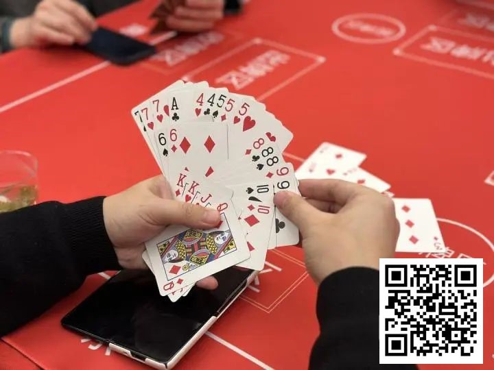 【小鱼Poker】大江南北都在玩，谁点燃了掼蛋这把火？