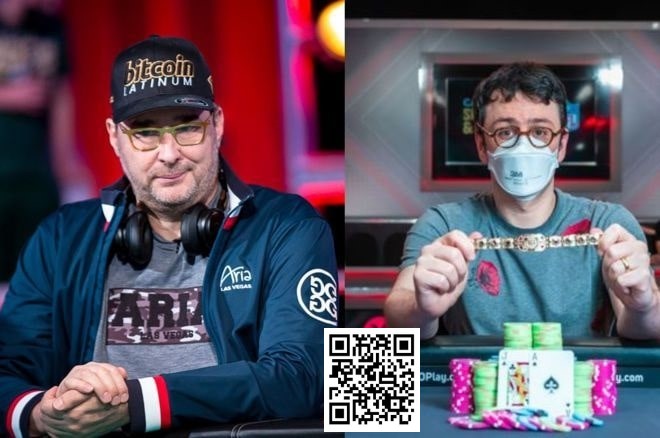 【小鱼Poker】疫情都没了，上桌打牌还需要戴口罩吗？