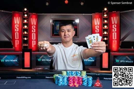 【小鱼Poker】扑克圈年度盘点：国人在全球舞台发光发热，丑闻和新的突破并行，一切都会更好的