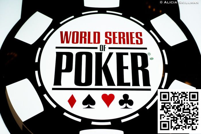 【小鱼Poker】2024年WSOP完整赛程公布，99场赛事创新纪录