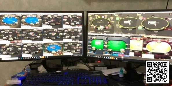 【小鱼Poker】讨论 | 扑克ABC：高级别和低级别锦标赛的区别