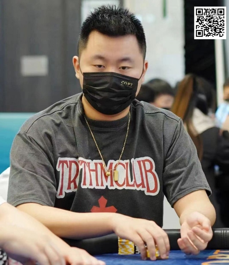 【小鱼Poker】国人豪夺7冠刷新纪录！专访&#8221;大师赛&#8221;冠军牌手，策略“打得激进+运用免费赛就对了”