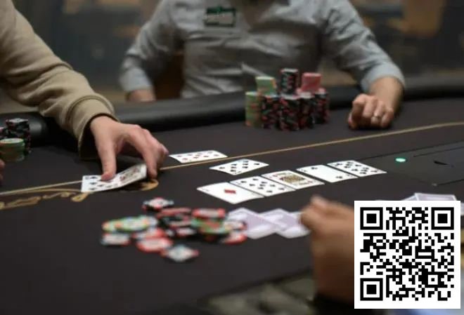 【小鱼Poker】讨论 | 你在第六街犯的五个错误