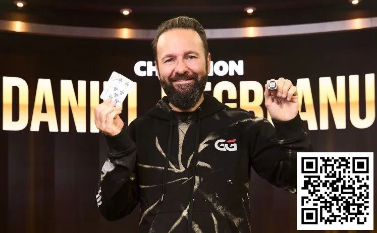 【小鱼Poker】2024年WSOP盛大揭幕：副总裁承诺，规模空前，破纪录之旅即将开启！