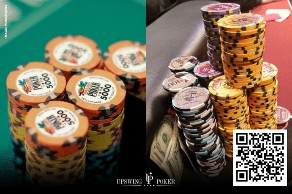 【小鱼Poker】玩法：在大盲位碰上7:1的跟注赔率，用75跟注的赢率比KT高