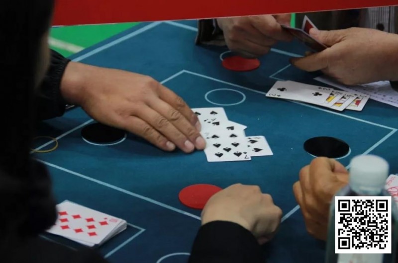 【小鱼Poker】掼蛋在中国：多形式举办的发展与流行