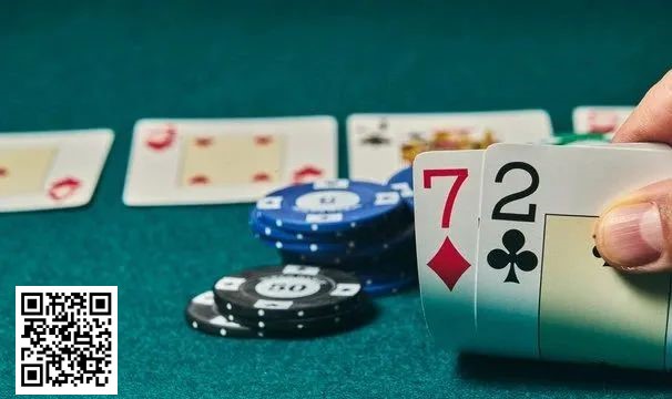 【小鱼Poker】玩法：如果你的诈唬总是失败，这几个技巧必须要看！