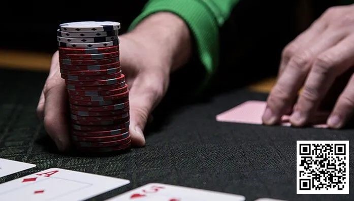 【小鱼Poker】玩法：这8种情况，根本没有必要跟注