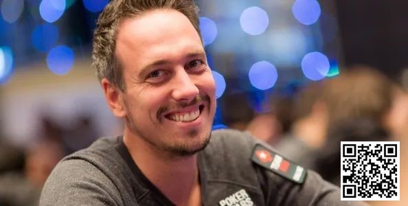 【小鱼Poker】Lex Veldhuis：常规桌游戏与锦标赛的区别