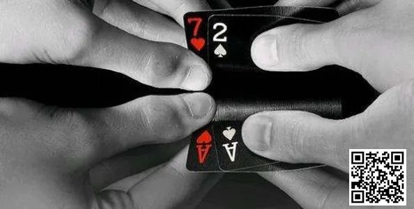 【小鱼Poker】讨论 | 现场扑克新手应避免的错误