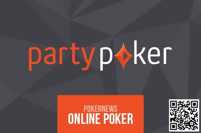 【小鱼Poker】突发新闻：Entain考虑出售Partypoker