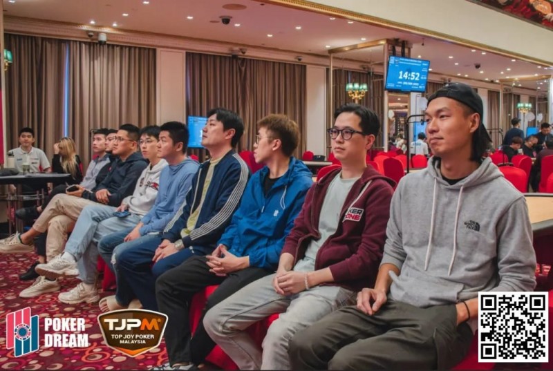 【小鱼Poker】TJPM吉隆坡站 | 夺冠！国人陈骥豪成功将冠军奖杯带回中国 好样的！