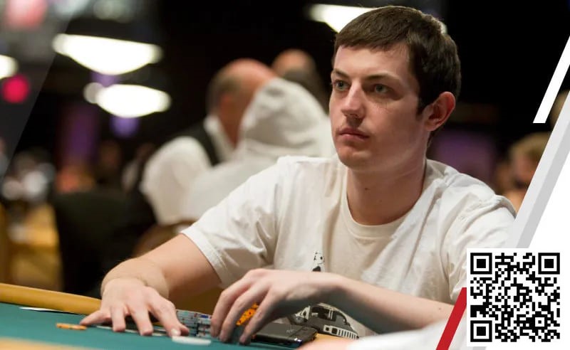 【小鱼Poker】赛事预告 | “毒王Tom Dwan”确定参加首届金貝杯竞技扑克锦标赛，现在报名与职业选手同桌竞技！！