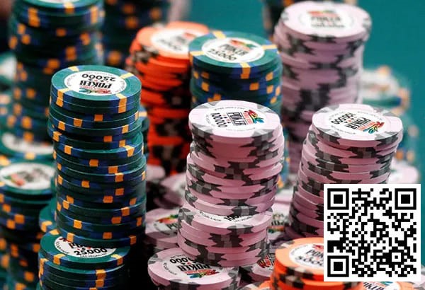 【小鱼Poker】话题 | 提高游戏级别的常见心理游戏问题