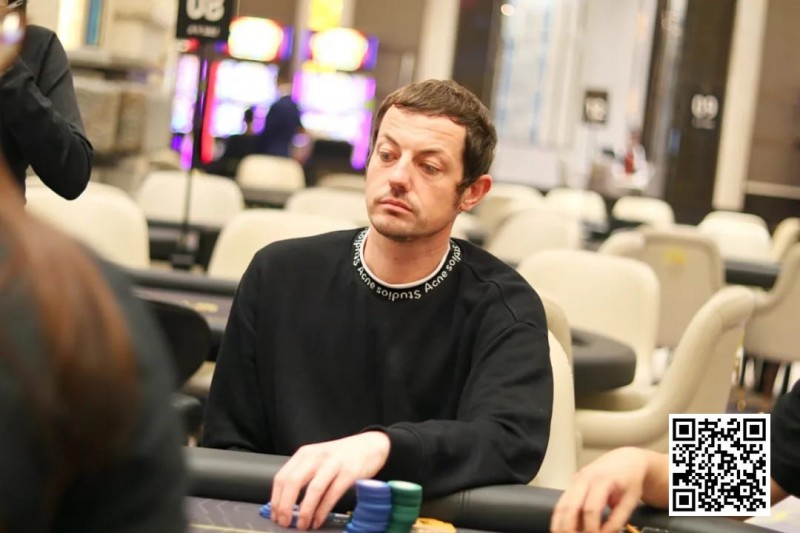 【小鱼Poker】金貝杯丨首日赛事单日德州扑克锦标赛77人次参赛 逍遥气势如虹爽夺冠军奖杯！