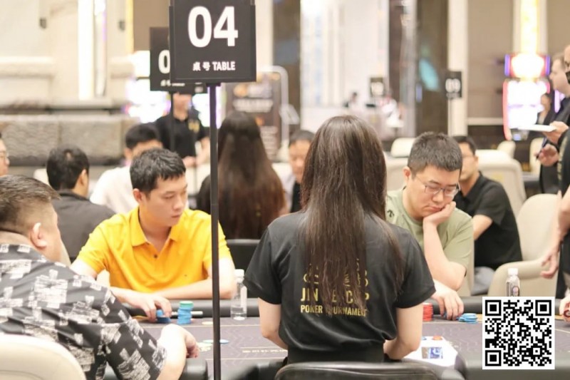 【小鱼Poker】金貝杯丨首届赛事圆满结束！英国华侨Kobe过关斩将顺利夺取短牌主赛事冠军金贝！下一届再见！