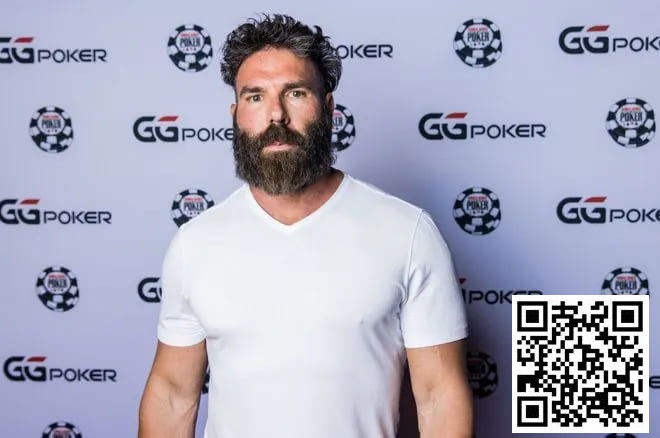 【小鱼Poker】趣闻 | Dan Bilzerian将在常规桌对战内马尔和NBA球星吉米·巴特勒