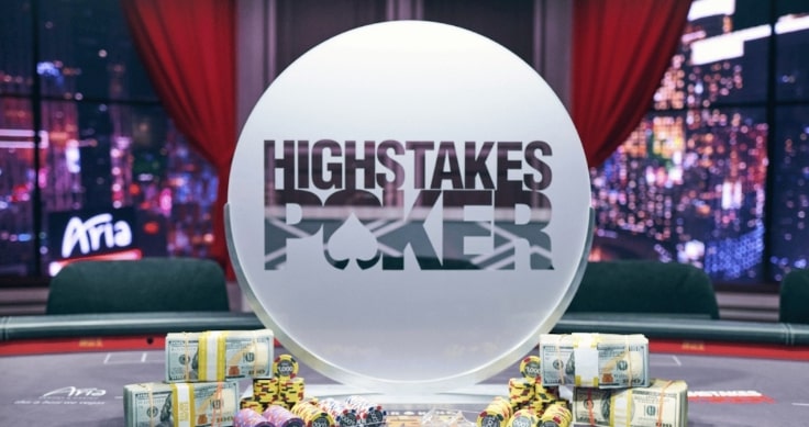 【小鱼Poker】话题 | High Stakes Poker证明了付费观看物有所值