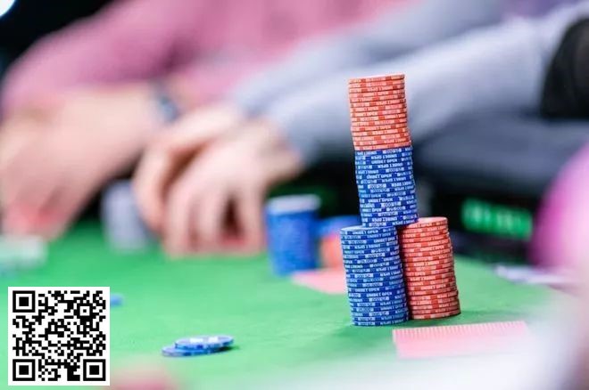 【小鱼Poker】牌局分析：这样抓诈唬 等于在送钱&#8230;&#8230;