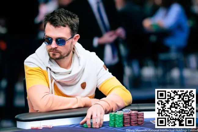 【小鱼Poker】简讯 | EPT巴塞罗那站：10,300欧豪客赛Steve O&#8217;Dwyer领跑，多名华人牌手晋级