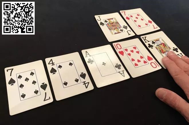 【小鱼Poker】策略教学：发两次牌会导致胜率降低吗？