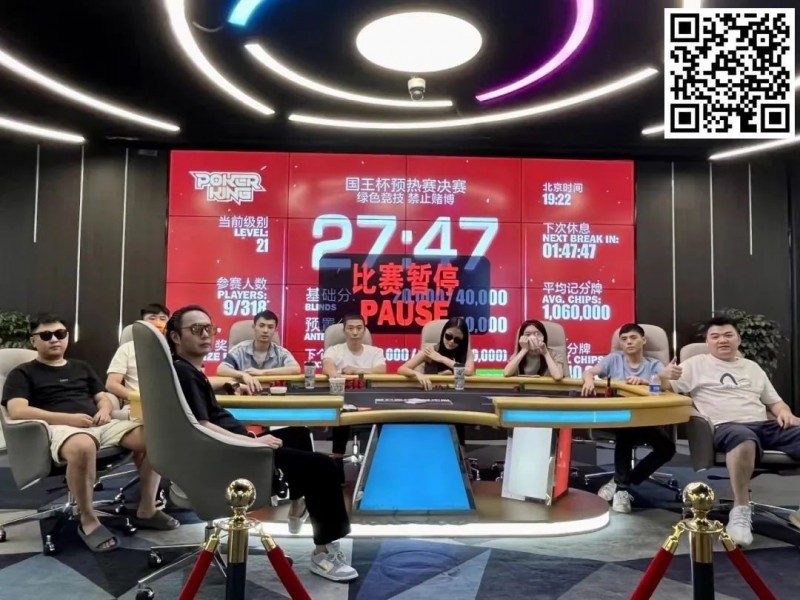 【小鱼Poker】：PKL | 国王杯第二季主赛即将开启，百万保底奖励！挑战你的智力极限，展示你的才华！加入我们参与角逐，争夺荣誉！