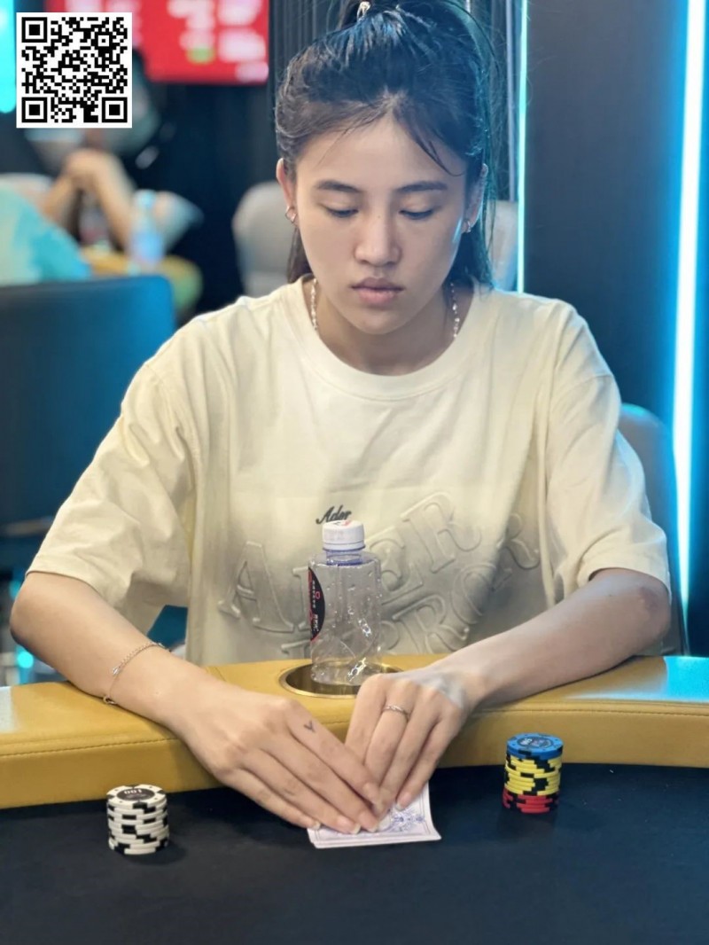 【小鱼Poker】PKL | 国王杯第二季C组精彩收官！CL温万伦405500夺取桂冠，103位精英进入第二轮，9月18日下午两点第二轮比赛开启