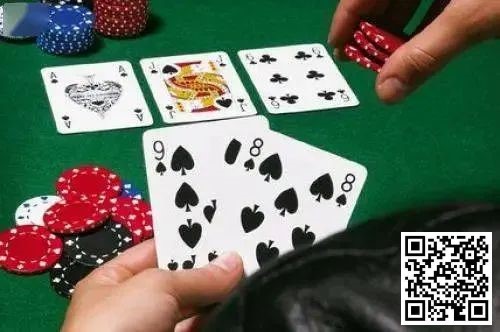 【小鱼Poker】策略教学：如何选择合适的起手牌？