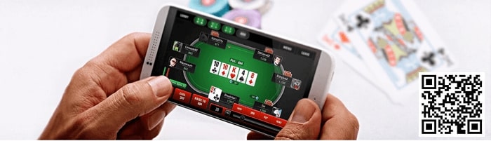 【小鱼Poker】全球线上扑克市场十年内将暴增，这是不是一块吸引人的大蛋糕？