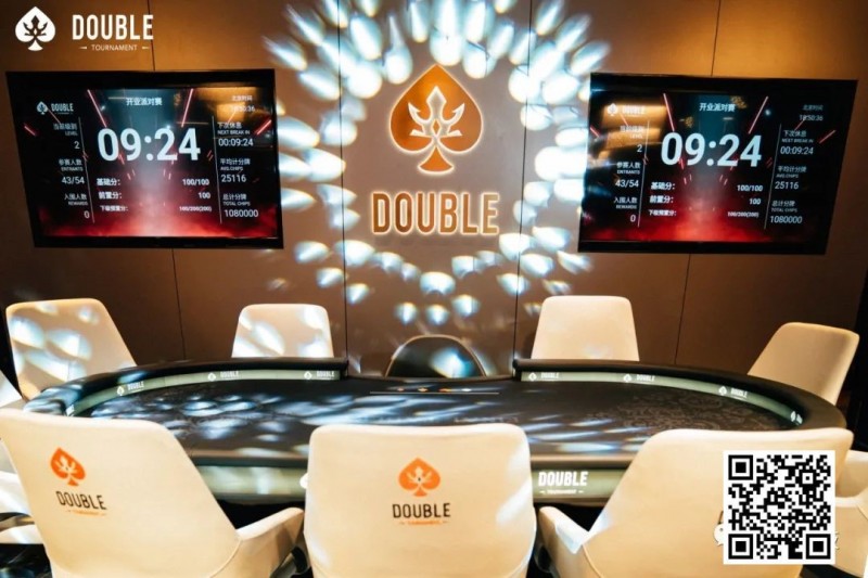 【小鱼Poker】德堡开业派对赛共236人次参赛，试营业期间更多优惠活动以及新玩法等你来解锁！