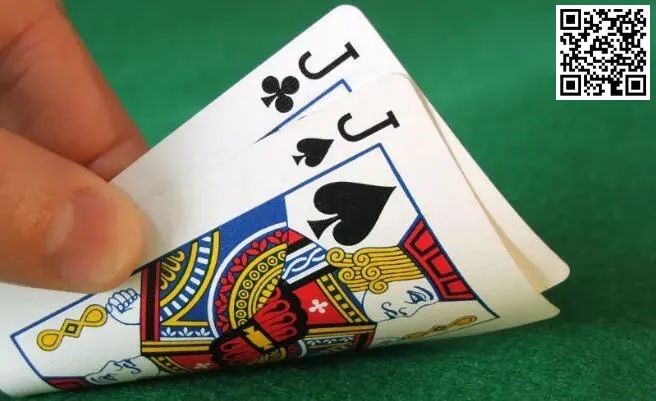 【小鱼Poker】策略教学：JJ到底应该怎么玩？看完你就懂了