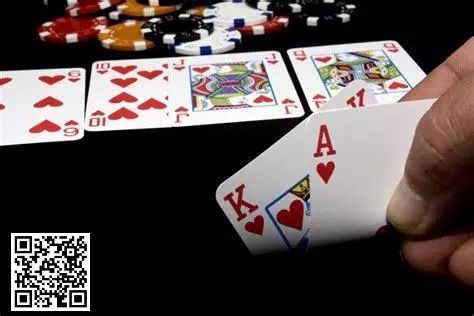 【小鱼Poker】策略教学：击中强牌后，如何尽可能的榨取价值？