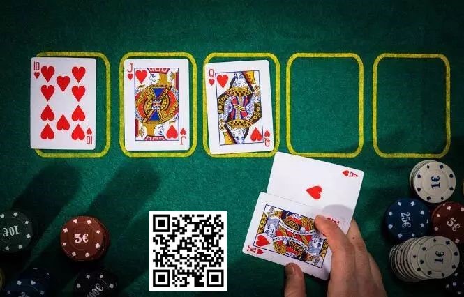 【小鱼Poker】一个扑克玩家需要17年才能拿到一手皇家同花顺？