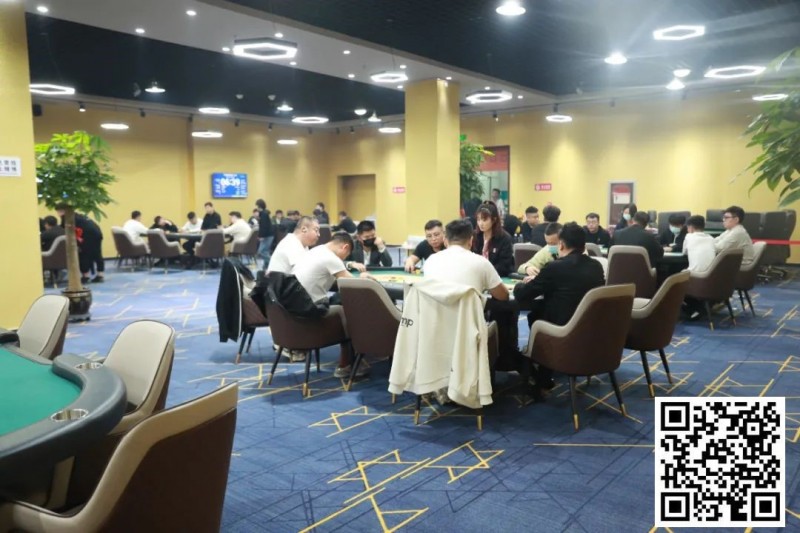 【小鱼Poker】淄博齐聚 | 玩牌特工全国巡回活动第四站圆满落幕！本土选手胡海涛夺冠 141人次参赛