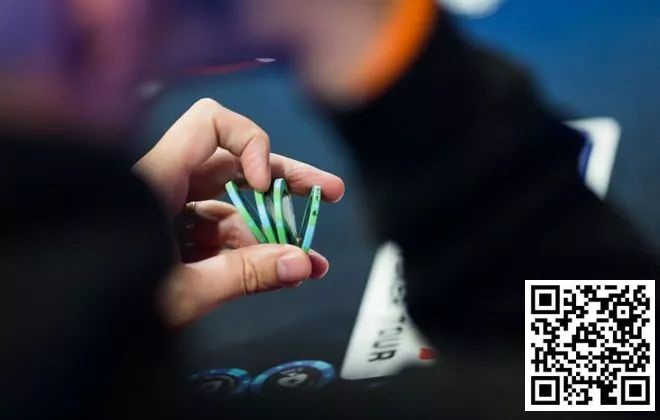 【小鱼Poker】​牌局分析：提前思考后续回合 到底有没有用？