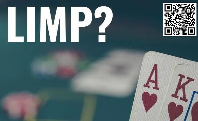 【小鱼Poker】策略教学：如何战胜翻前跛入的对手？