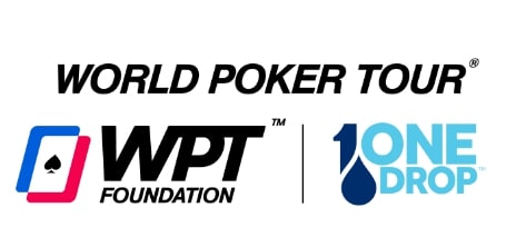 【小鱼Poker】一些可能参加100w美元WPT“一滴水”的潜在玩家