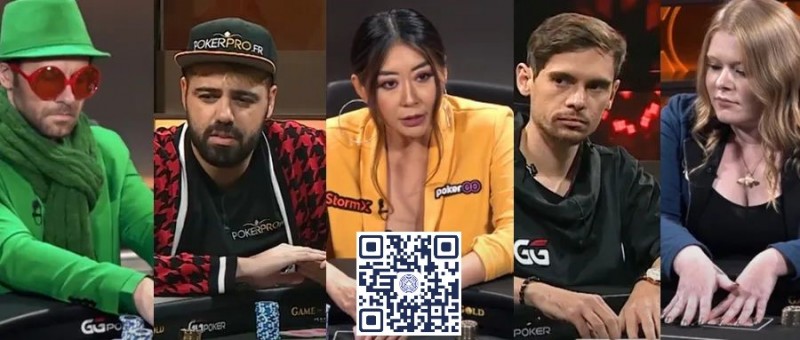 【小鱼Poker】《GoG黄金游戏》迎来大结局！大神Fedor Holz陷生涯最大危机？冠军将抱走惊人43.6W刀奖励