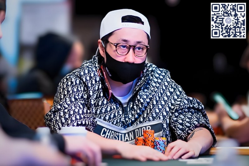 【小鱼Poker】太劲爆了！Wesley放出与Mars的通话录音，被暴力威胁？