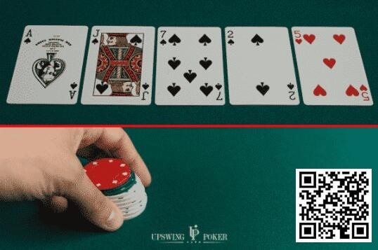 【小鱼Poker】策略教学：三个能提高你诈唬成功率的技巧