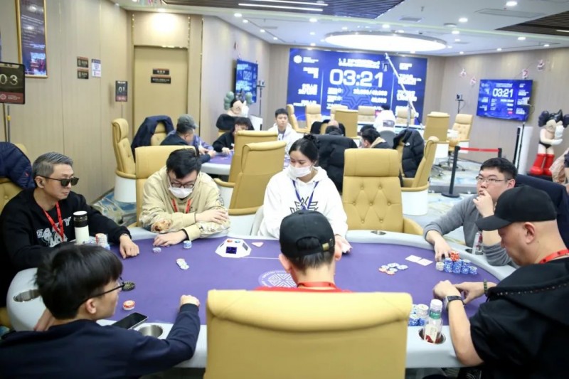 【小鱼Poker】EVPC迎新赛 | 跨年狂欢圆满落幕！柳文志运气爆棚成功拿下新年第一冠！