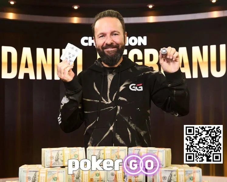 【小鱼Poker】话题 | 2024 年最值得关注的 10 名扑克玩家