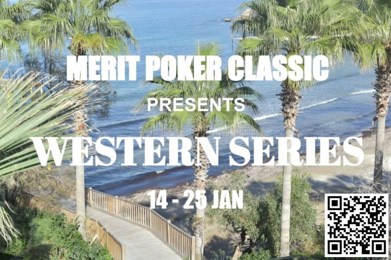 【小鱼Poker】Merit Poker塞浦路斯 | 顾悦凡、魏国梁获热身赛第12名和第10名，罗爽、罗曦湘等多位国人晋级豪客赛Final Day