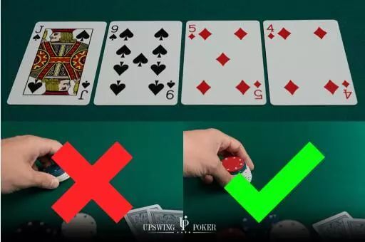 【小鱼Poker】测试：如何选择正确的下注尺度